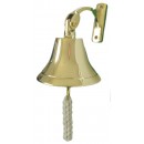 Brass Ship's Bell 115mm (4.5")